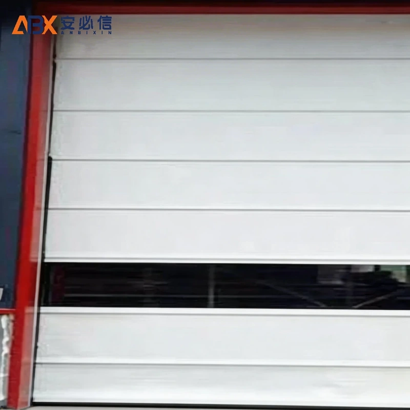 福州快速卷帘门